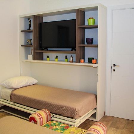 Brezza Marina B&B Барлетта Экстерьер фото