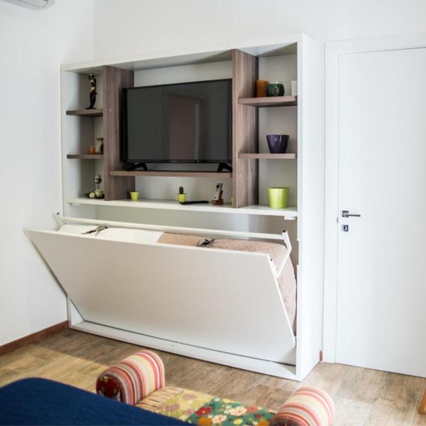 Brezza Marina B&B Барлетта Экстерьер фото