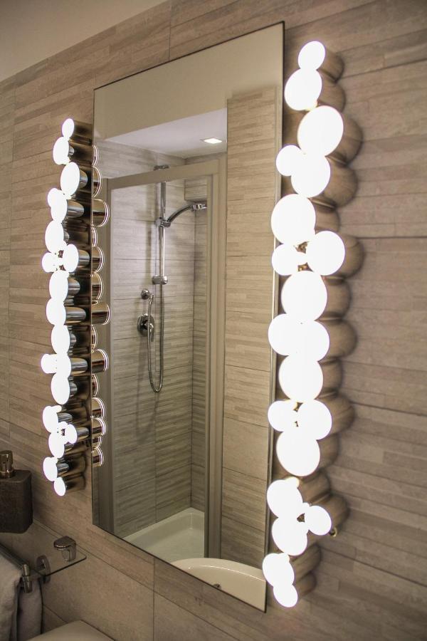 Brezza Marina B&B Барлетта Экстерьер фото
