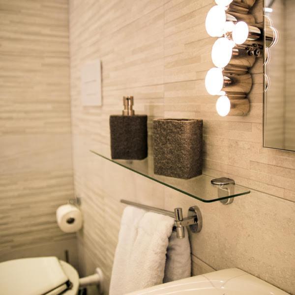 Brezza Marina B&B Барлетта Экстерьер фото