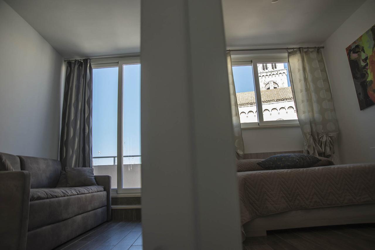 Brezza Marina B&B Барлетта Экстерьер фото